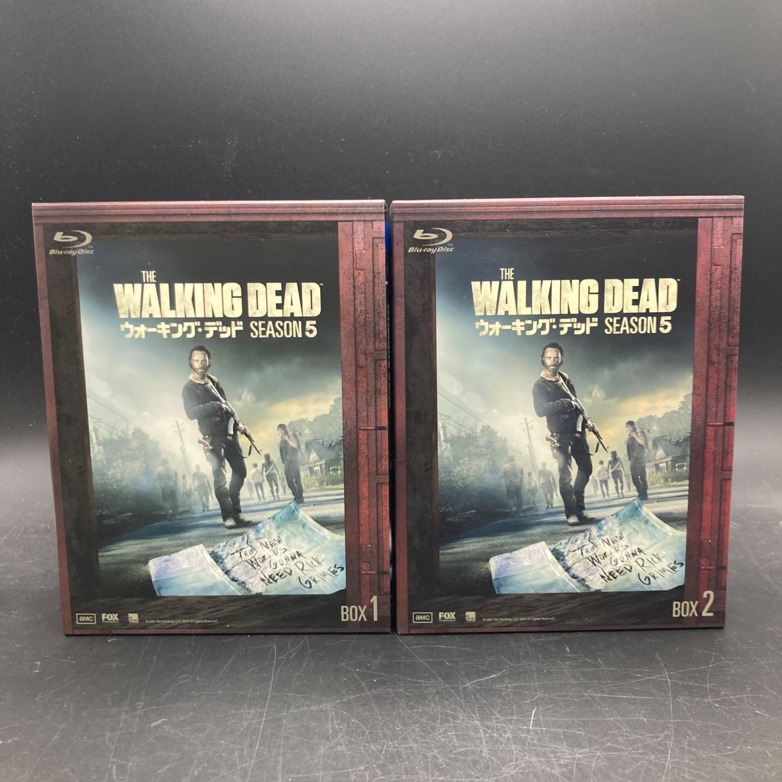 【姫路東店】 中古  | その他 DVD ウォーキング・デッド1-10巻 【302】 姫路東店】 中古 | その他 DVD ウォーキング・デッド1-10巻 【302】