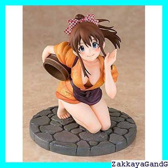 佐竹美奈子 ぽかぽかサービスVer. 1/8スケール 51qFWYgKD+L._UF894,1000_QL80_.jpg