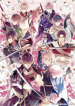 ･ エビテン イケメン戦国◆時をかける恋 新たなる出逢い for Nintendo Switch 版 ebtenDXパック