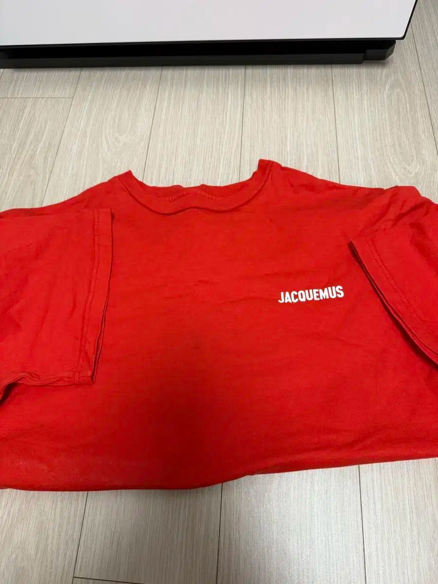JACQUEMUS ジャックムス キッズ コットン Tシャツ 150 サイズ 1 決済