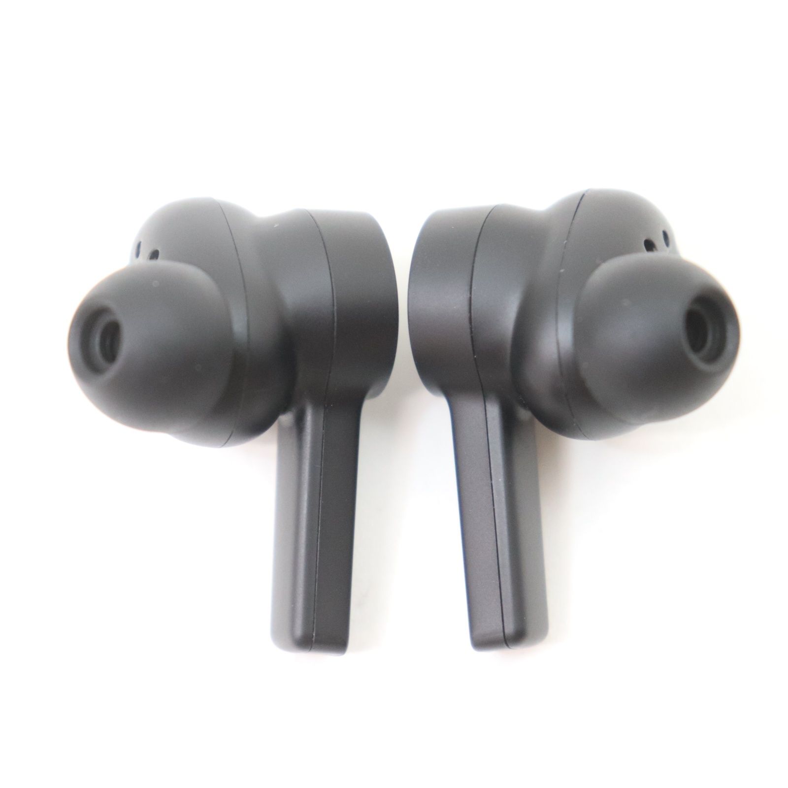 Bang & Olufsen EarSet 2 ブラック 充電ケース付き Bang & Olufsen