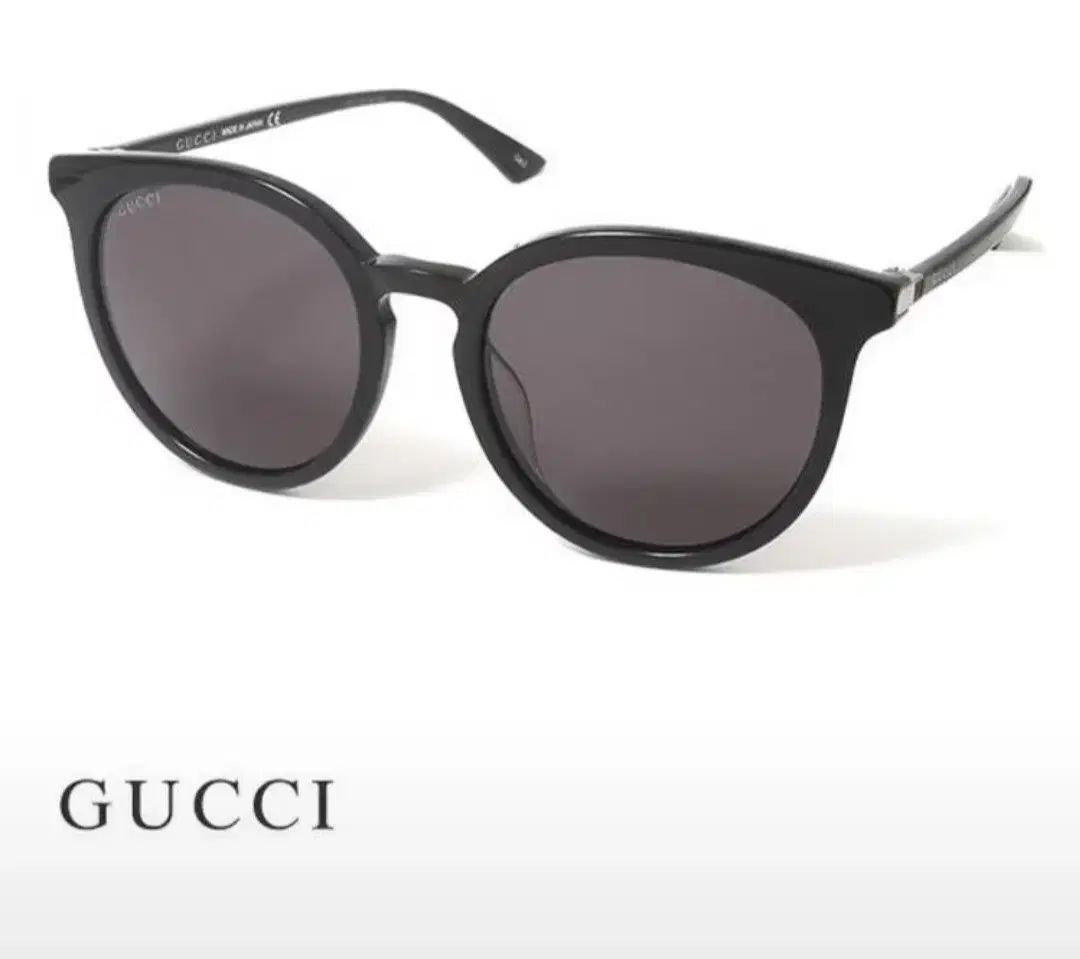 GUCCI グッチ サングラス ブランド品 ブラック