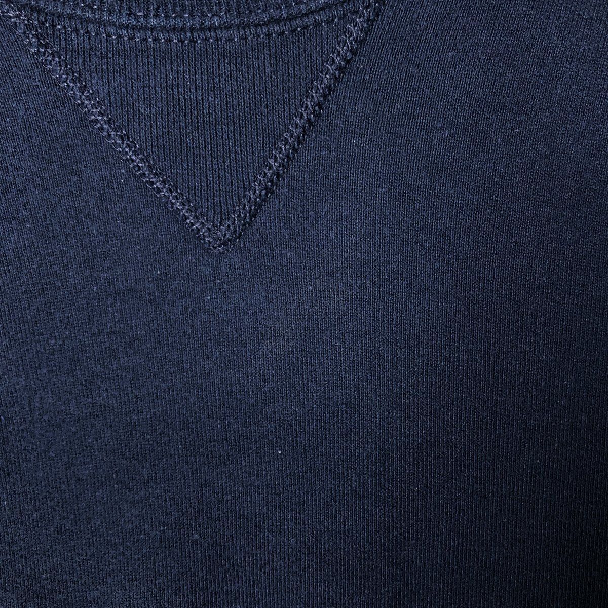 ブランクスウェットシャツ