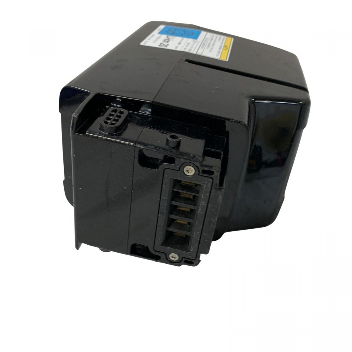 ブリヂストン ヤマハ