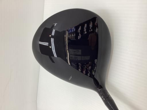 タイトリスト GT3 9° ドライバー DR TENSEI BLACK 1K 65 フレックスS メンズ 男性用 右利き 右用 Bランク ゴルフクラブ