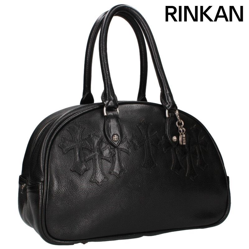 At Last アットラスト/BUTCHER PRODUCTS BAG TIMEWORN BPロゴ