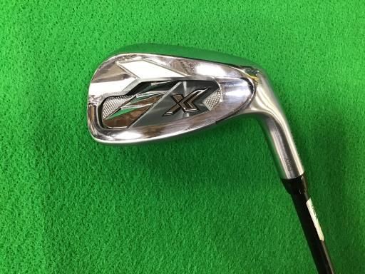 ダンロップ XXIO 2025 eks AW ウェッジ WG Miyazaki AX-2 IR フレックスS メンズ 男性用 右利き 右用 Dランク ゴルフクラブ