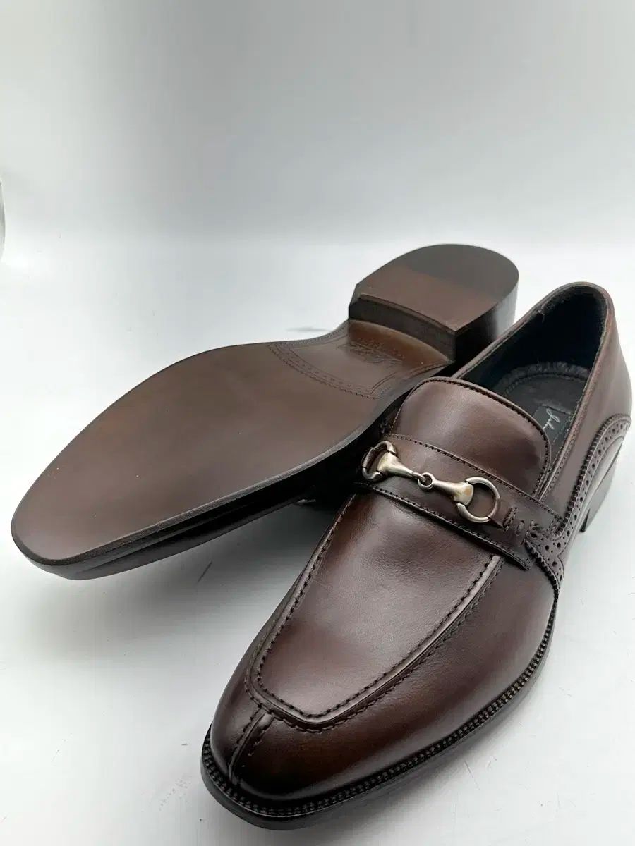 Johnston and Murphy メンズ 275