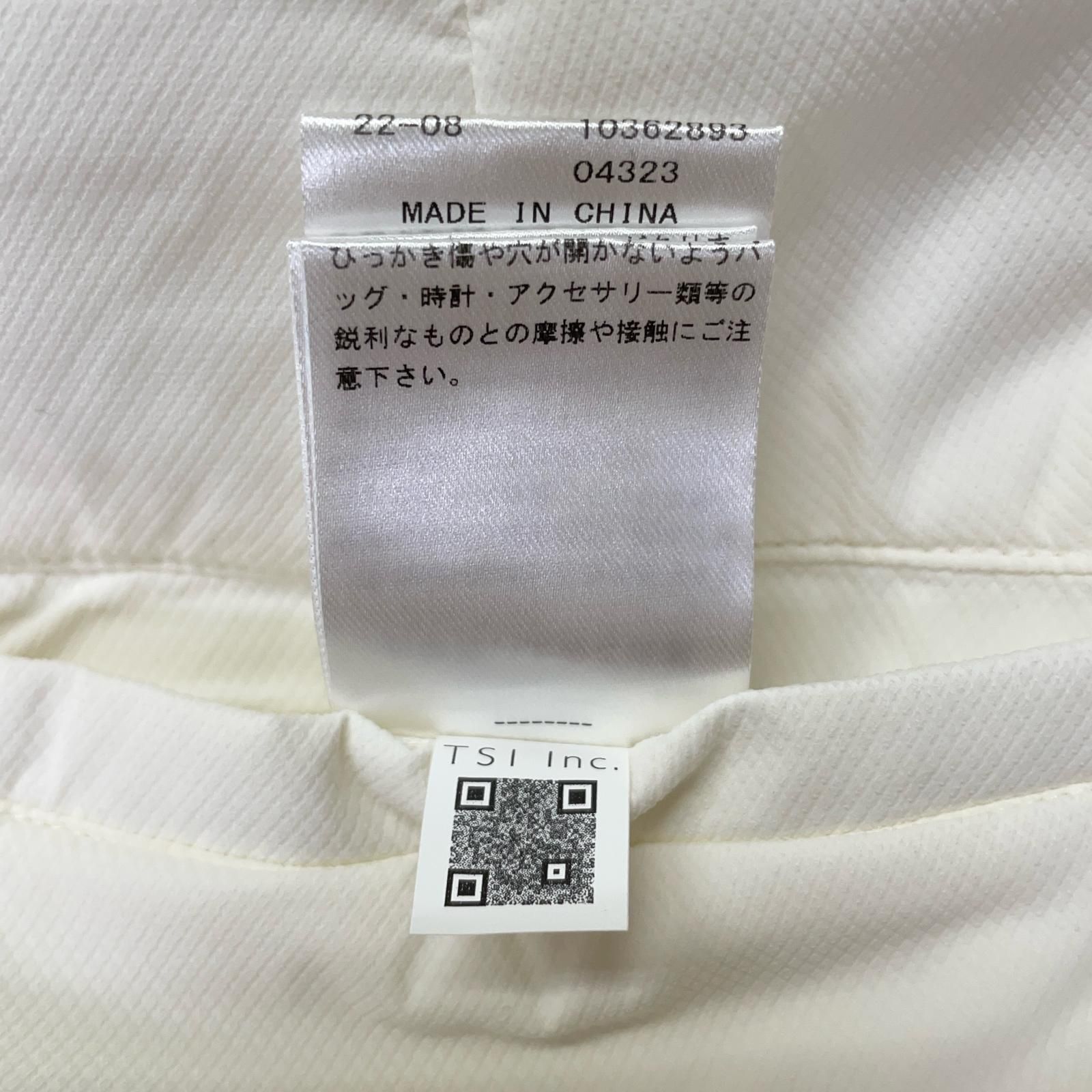 レディース マスターバニーエディション MASTER BUNNY EDITION スカート 0 S 白 ホワイト 中綿入り 防寒 WWW_OLIVIERBERNSTEIN_COM