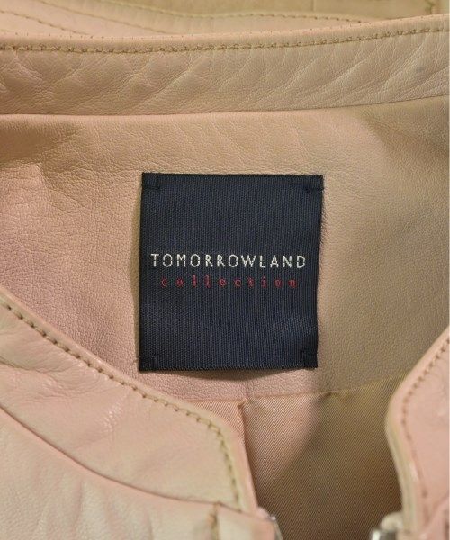 TOMORROWLAND