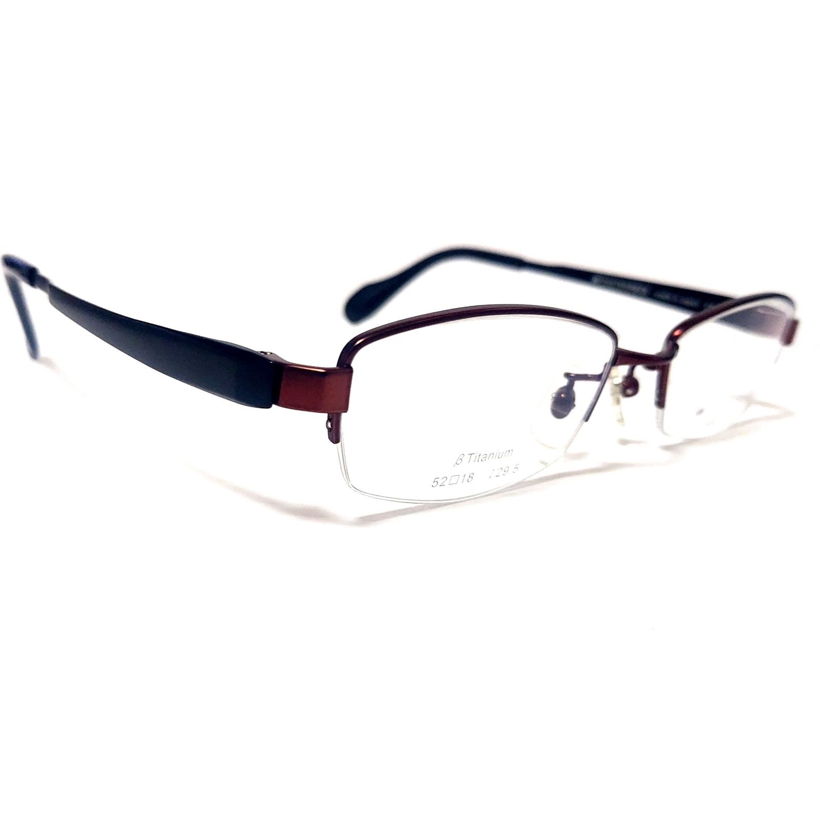 No.2428+メガネ　MASTER PIECE【度数入り込み価格】 No.2428メガネ MASTER PIECE【度数入り込み価格】 - メルカリ