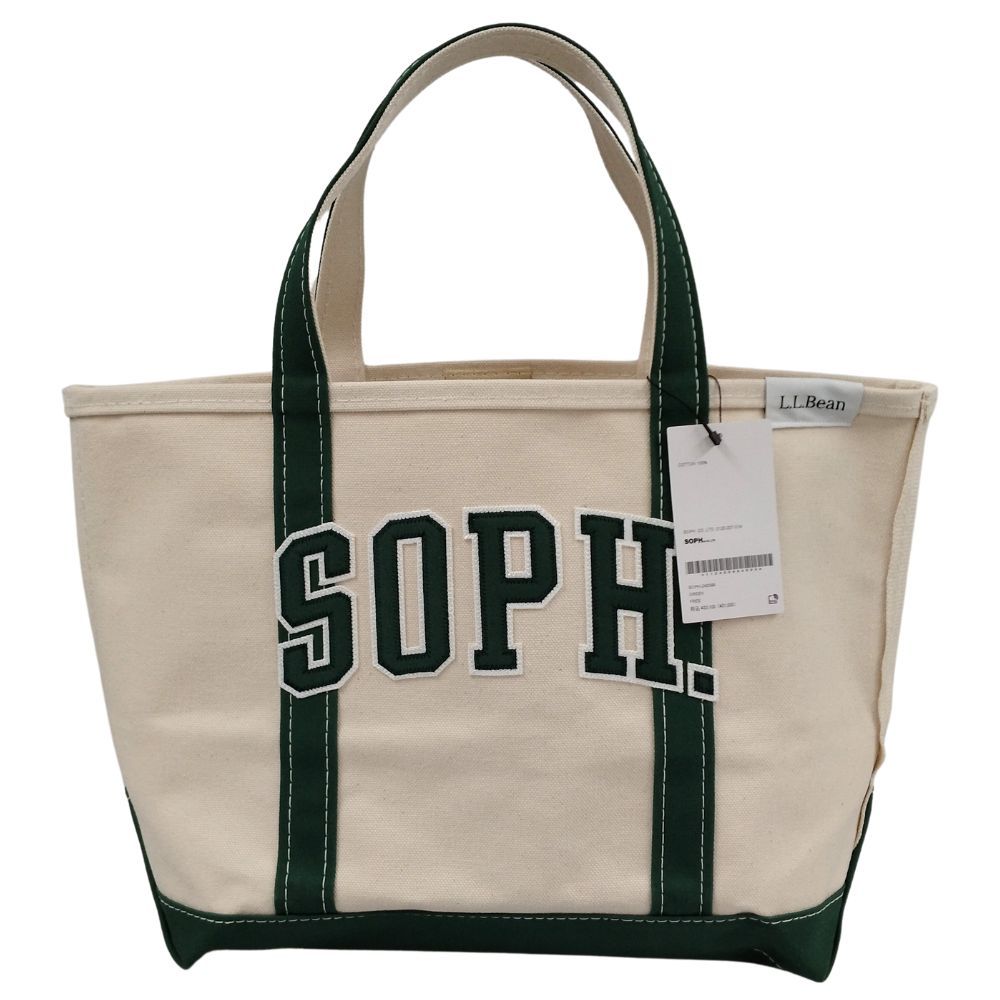Sophnet Tumi Soph TUMI 美品tumi×sophnetスリム3wayブリーフバッグ