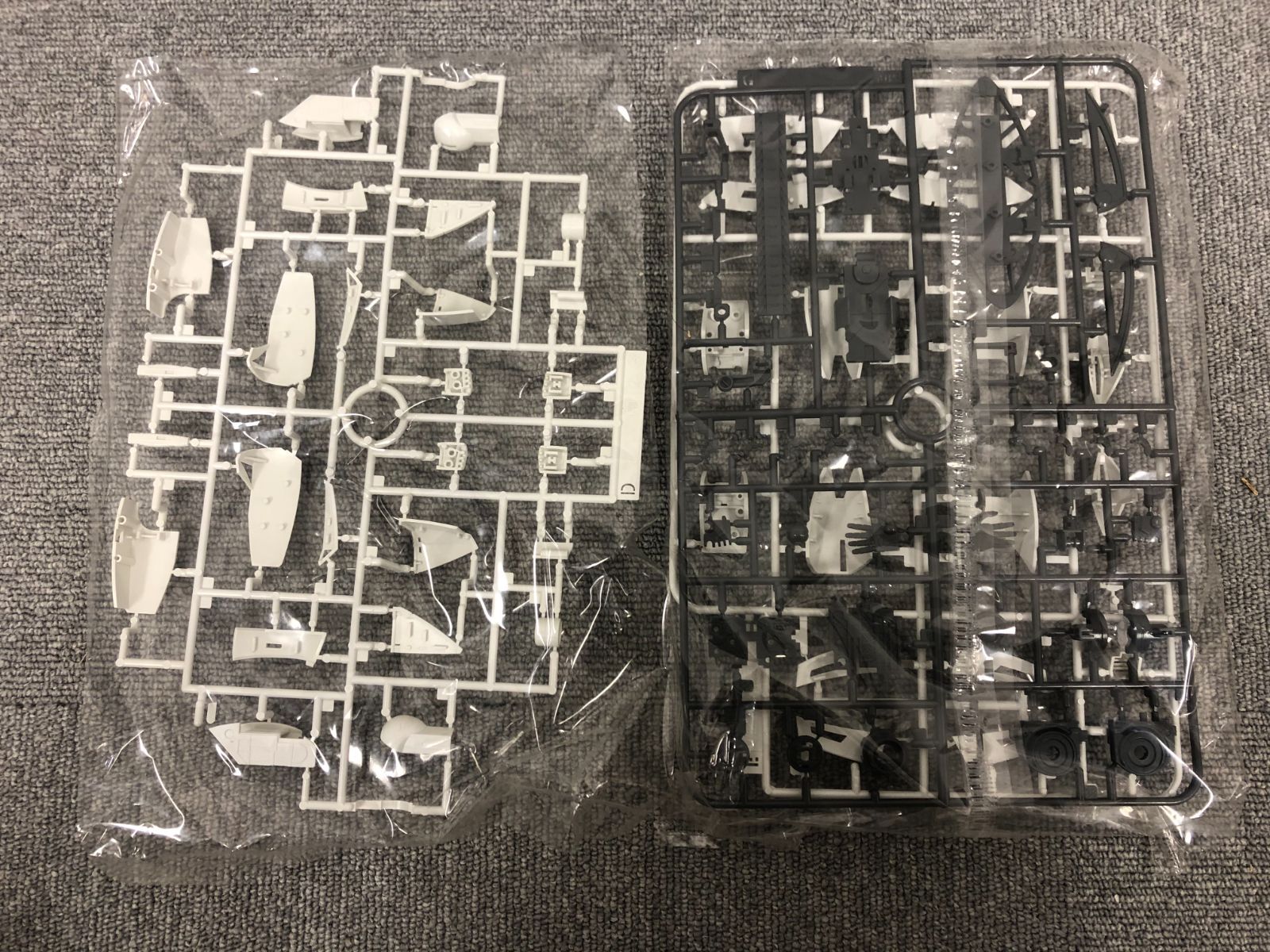 CH B306-I58-3139 BANDAI バンダイ MG WD-M01 ∀GUNDAM