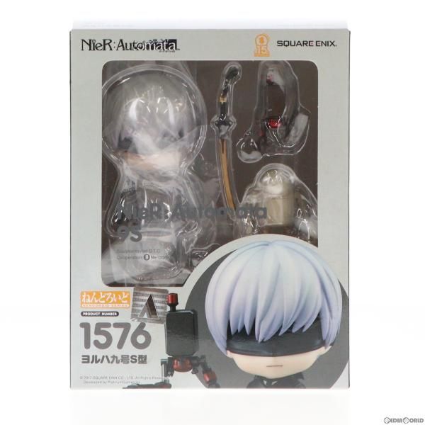 FIG]9S(ヨルハ九号S型) 通常版 NieR: Automata(ニーア オートマタ