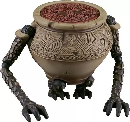 中古 アレキサンダー エルデンリング ねんどろいど フィギュア オマケ付き 中古】フィギュア ねんどろいど アレキサンダー 「ELDEN RING」 - メルカリ