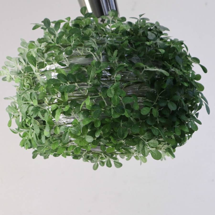 DI CLASSE ディクラッセ オーランド ビッグ ペンダントライト 葉っぱ グリーン 癒やし ダイニング 天井照明 288v14 NEXPOTALLINN_EU