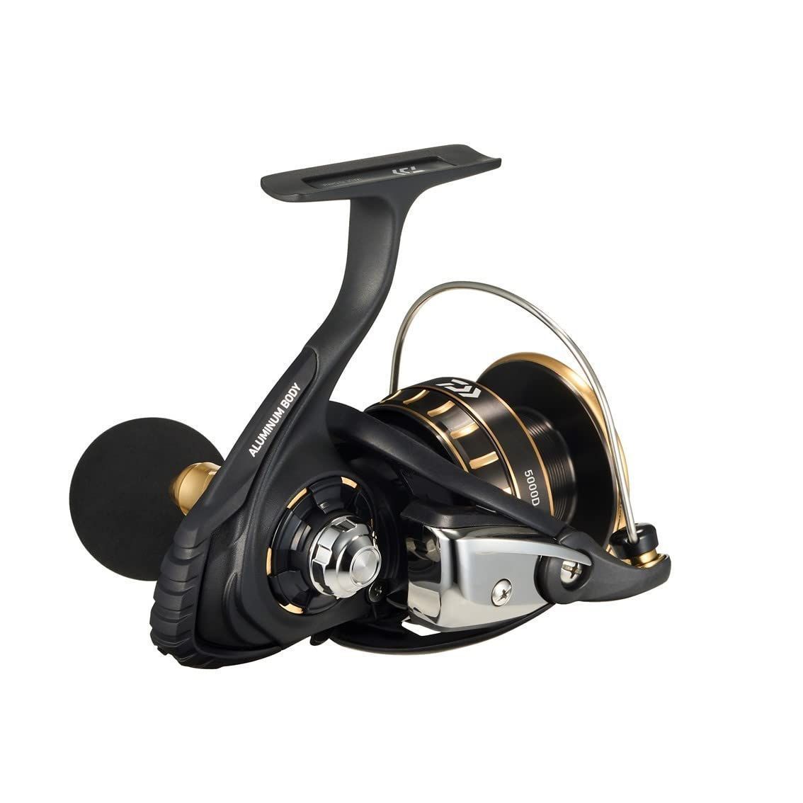 ダイワ(DAIWA) スピニングリール 23BG SW 4000~18000番 各種 (2023年