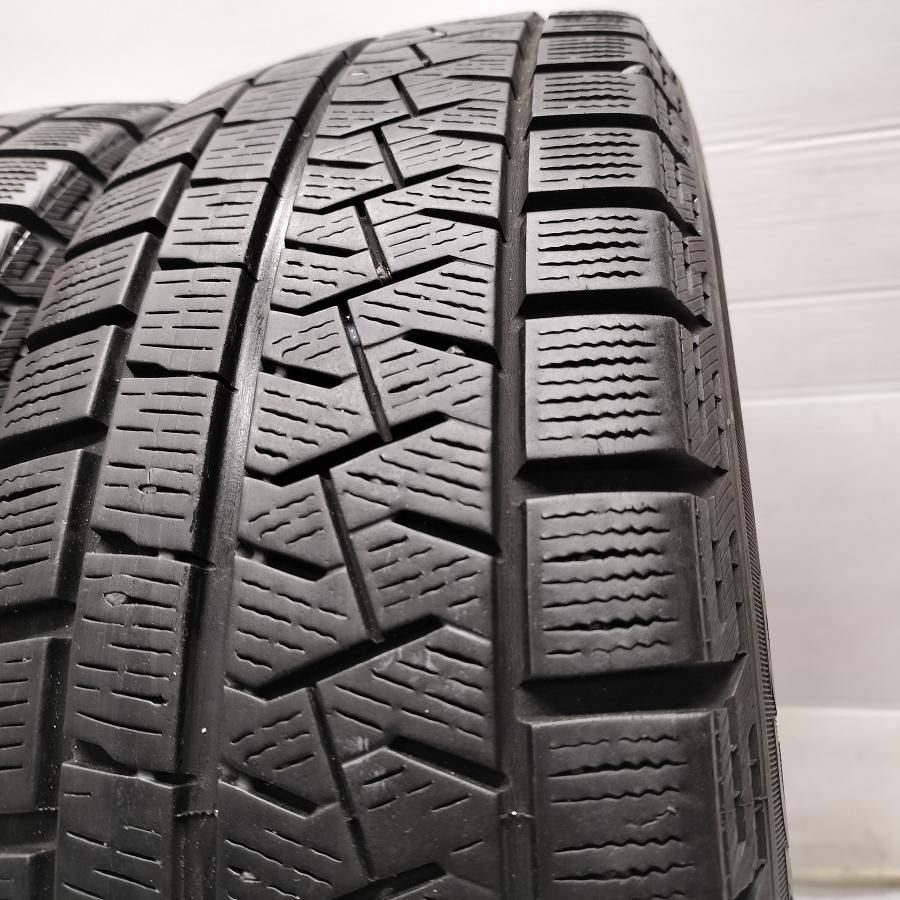 ◇配送先指定あり◇ ＜訳アリ特価！ スタッドレス 4本＞ 155/65R14 