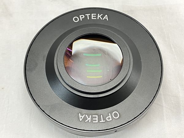オプテカ 0.3X HD Super Fisheye Lens M58