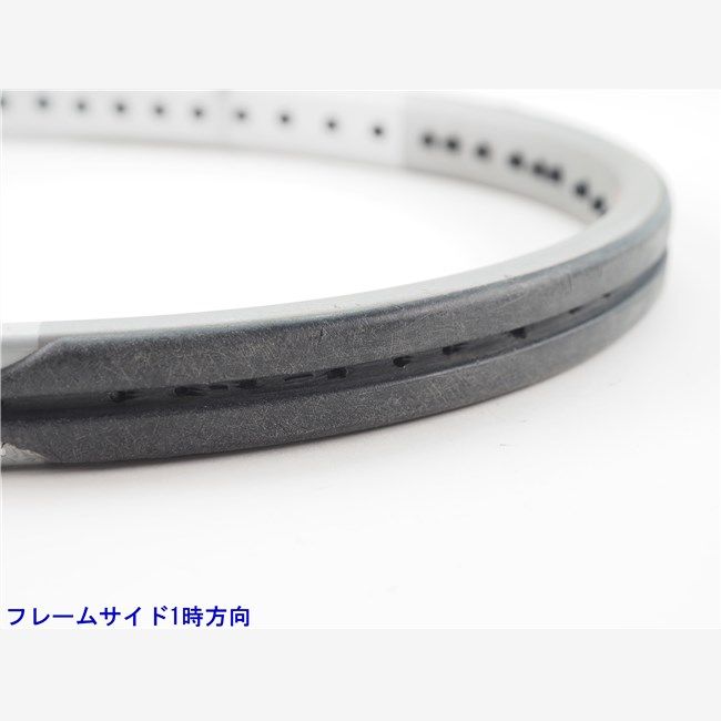 テニスラケット ウィルソン プロ スタッフ 97カウンターベイル リミテッド バージョン12.0 G2 WILSON PRO STAFF 97CV c25100357c LLC-HASEGAWATOSO_COM