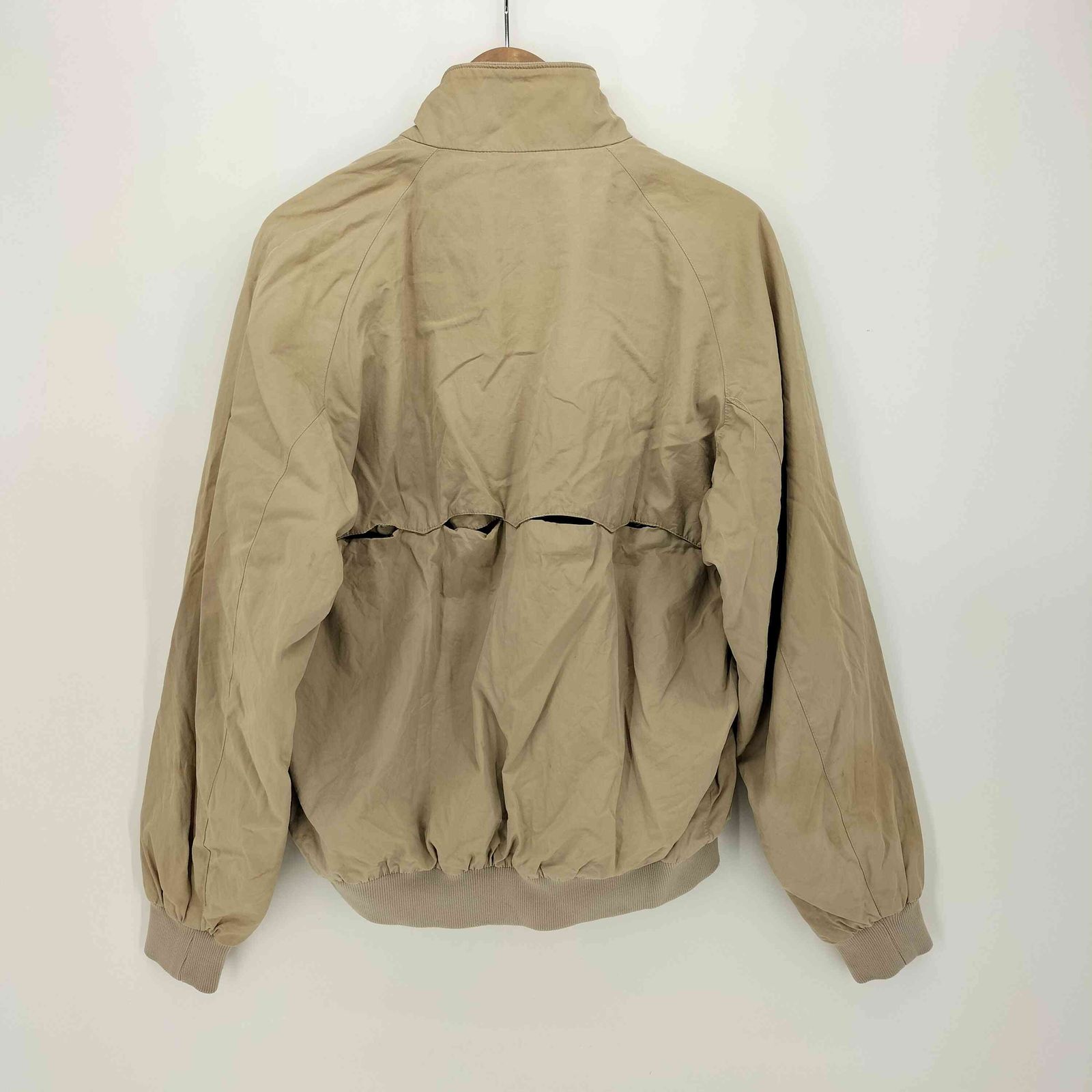 バラクータ BARACUTA 80S イングランド製 FOUR CLIMES