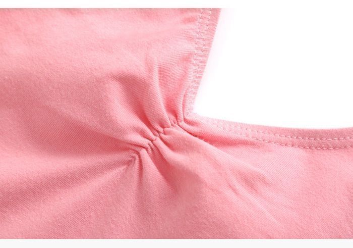 レオタードキッズ