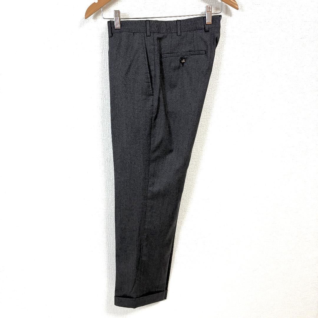 46 ダークグレー