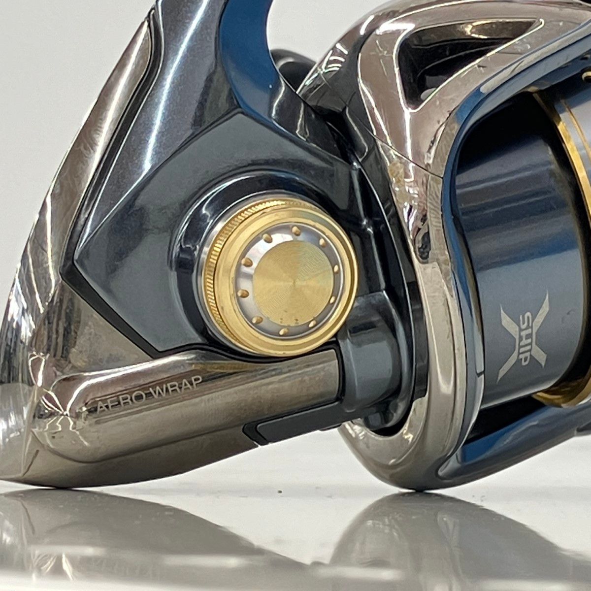 SHIMANO - ★★SHIMANO シマノ 10 ステラ 3000HG スピニングリール 02435 SHIMANO - SHIMANO シマノ 10 ステラ 3000HG スピニングリール