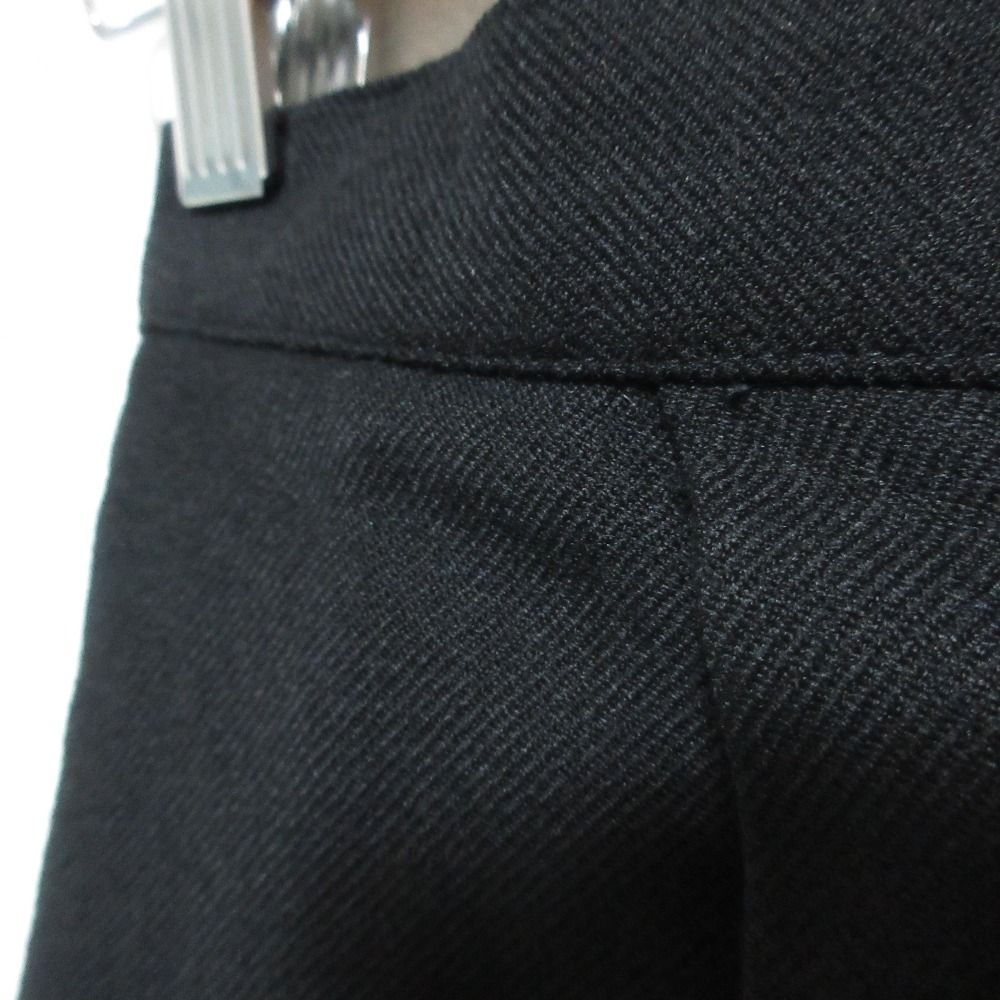 美品 ISSEY MIYAKE イッセイミヤケ 筆タグ ヴィンテージ ウールタック  