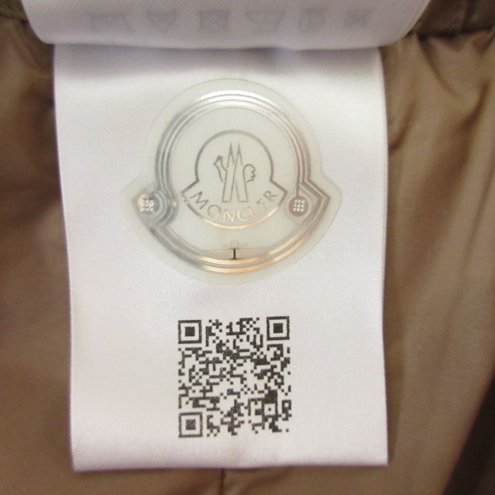 MONCLER モンクレール