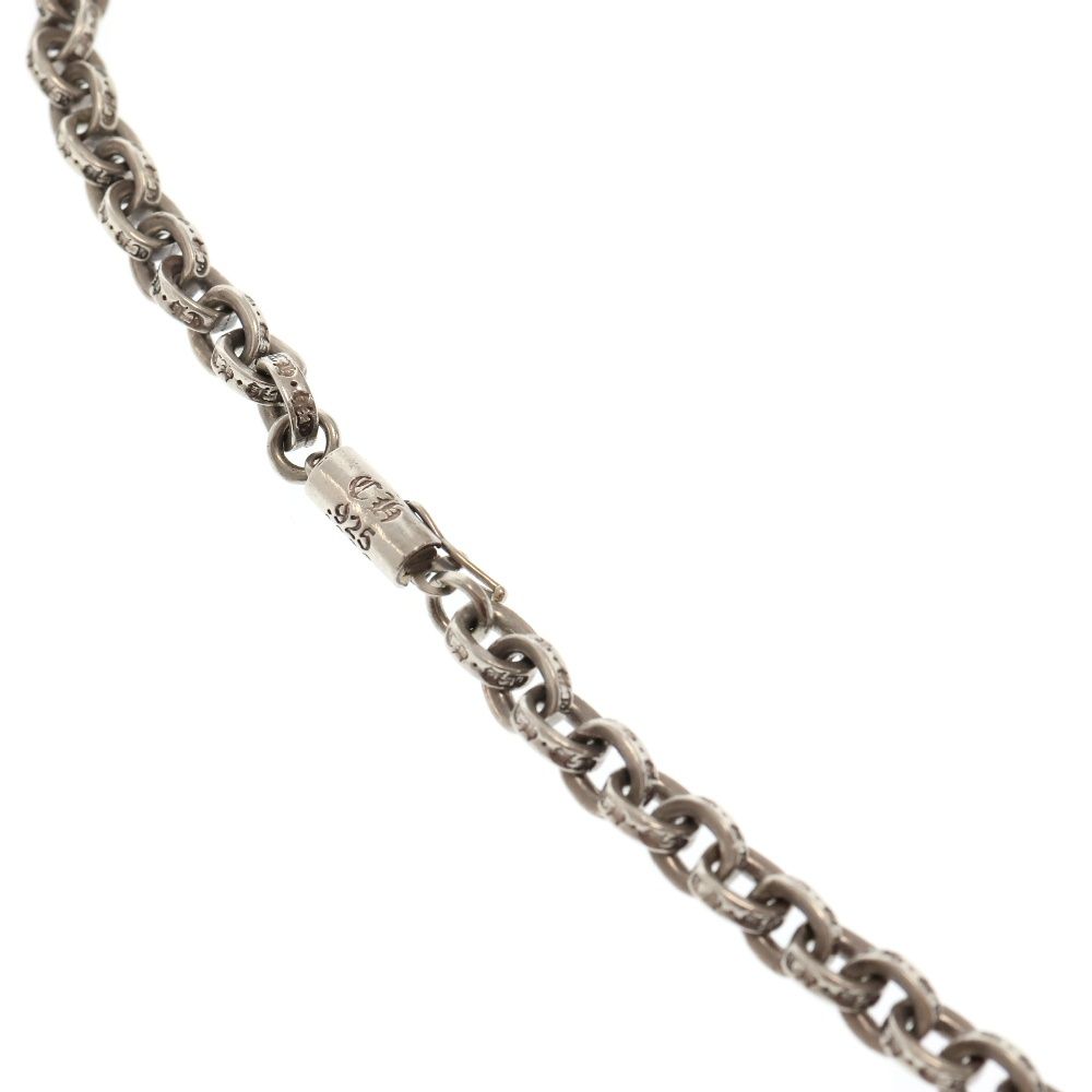 CHROM HEARTS PAPER CHAIN 20 100% Authentic Chrome Hearts Paper