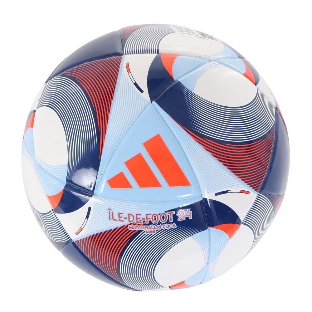adidas アディダス イルデフット 24 プロ 5号 AF585 サッカー