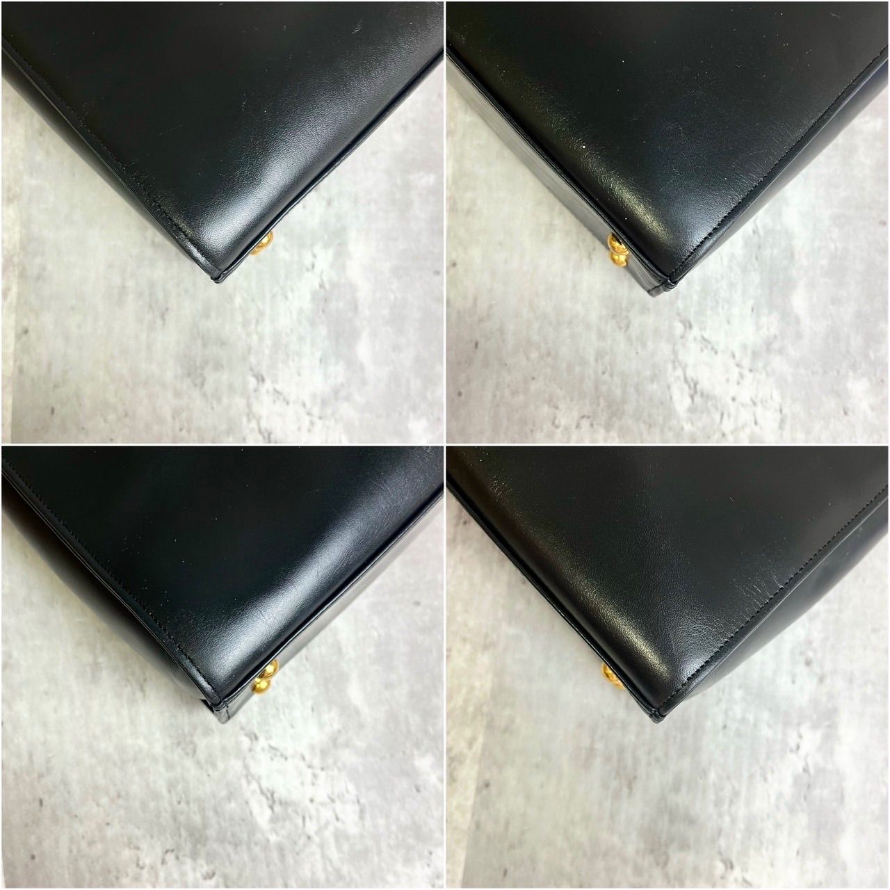 ✨良品✨ GIVENCHY ジバンシー ハンドバッグ パーティーバッグ 