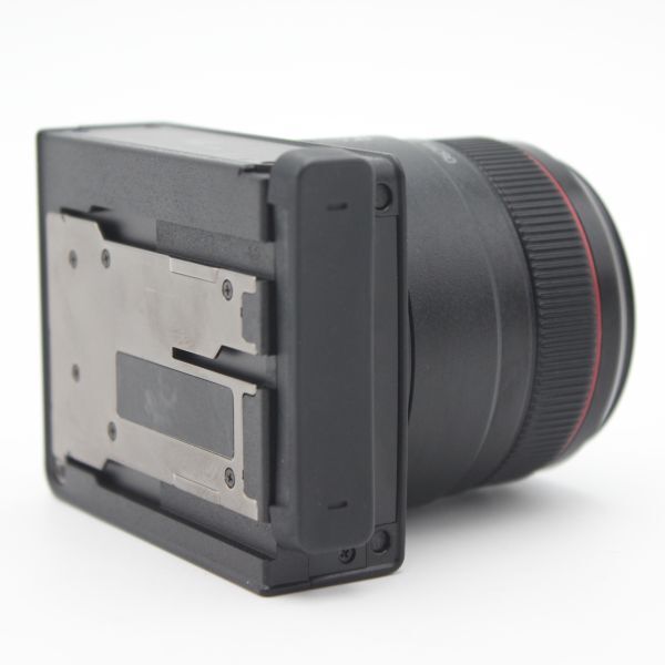 RICOH GXR用カメラユニット