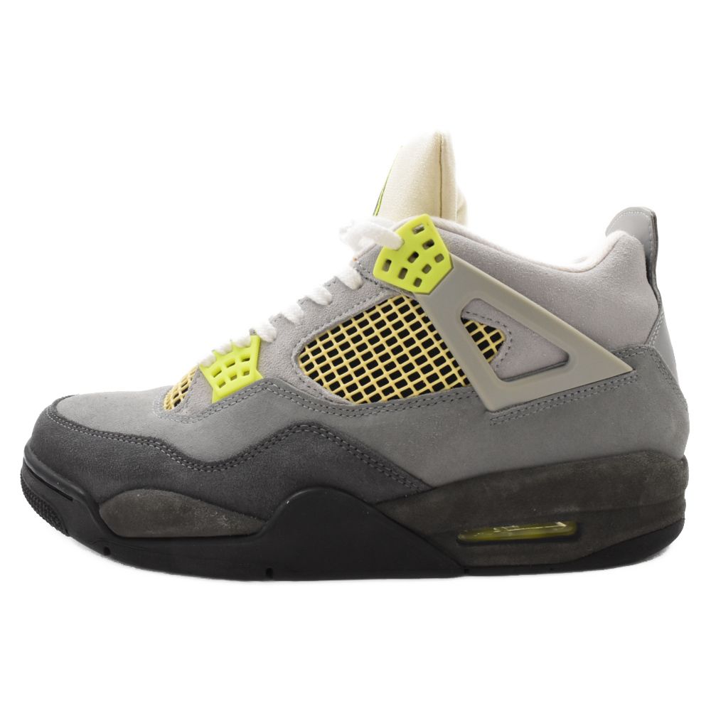 NIKE (ナイキ) AIR JORDAN 4 RETRO SE エアジョーダン4 レトロ 