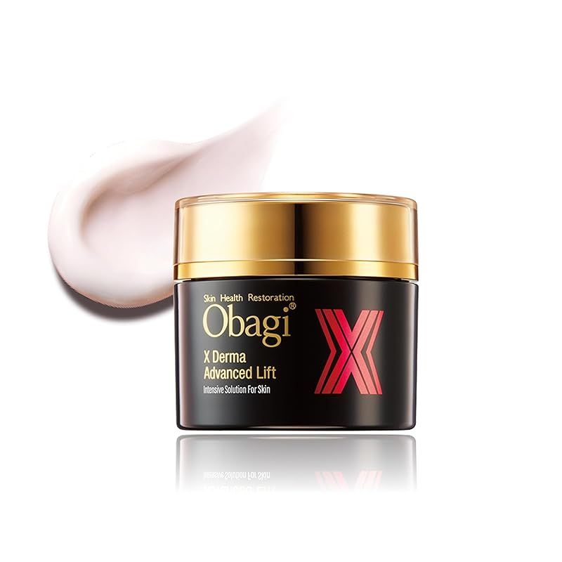 Obagi オバジ オバジX ダーマアドバンスドリフト クリーム 本体 50g