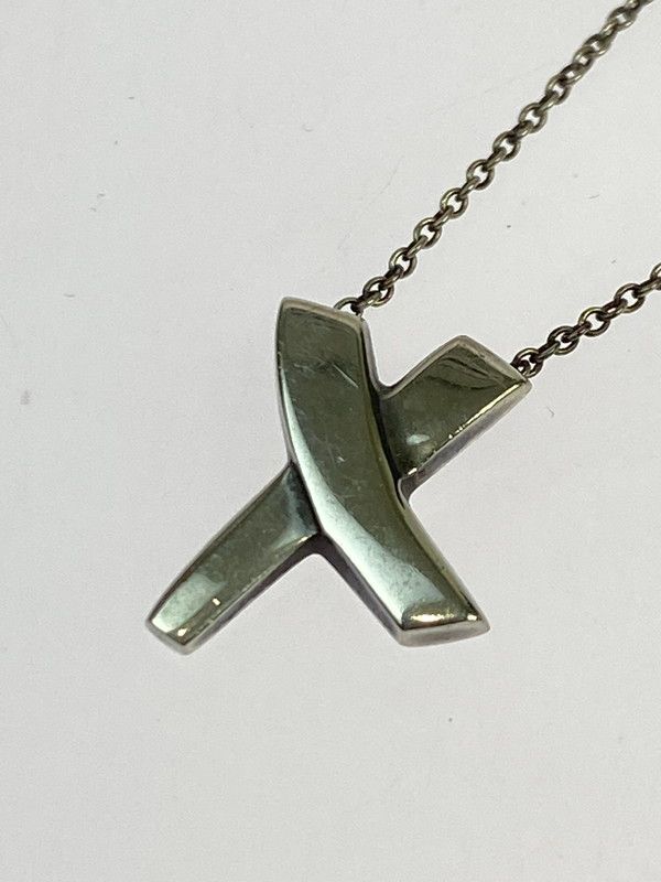 ティファニー パロマピカソ