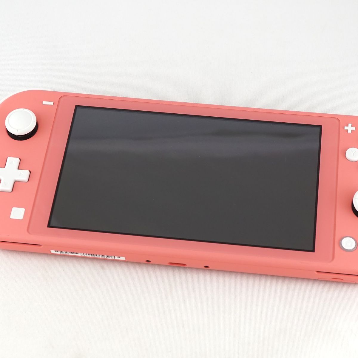 Nintendo Switch Lite ニンテンドースイッチライト HDH-001 USED美品