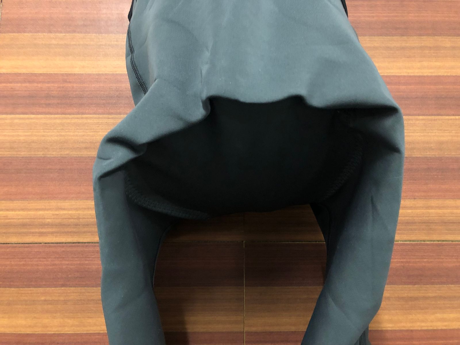HM243 VELOBICI ヴェロビチ Cobalt Thermal Bib Shorts ビブショーツ Women 黒 WM - メルカリ