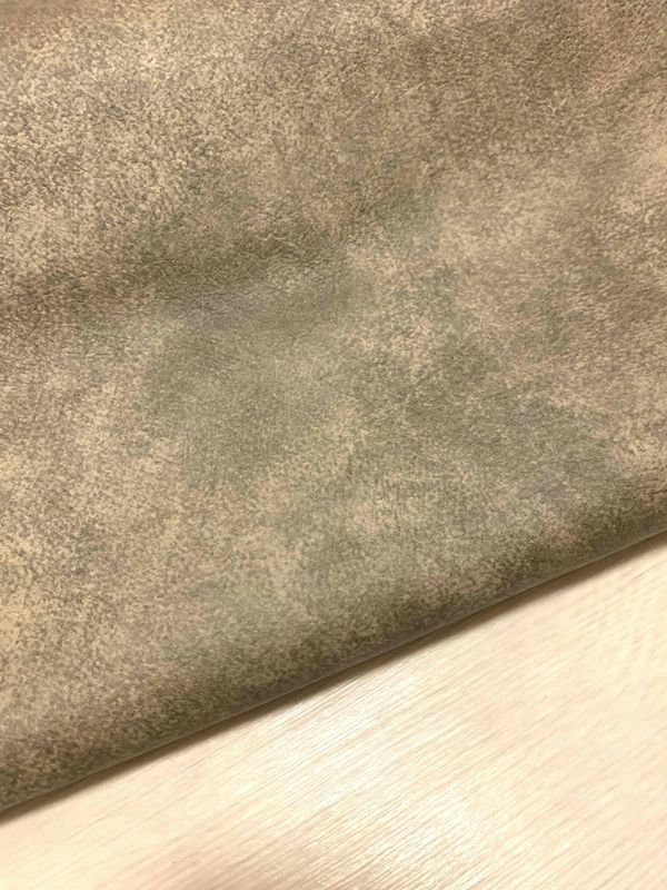 モカグレー 272ds クロム革 牛革 イタリア レザー ムラ染加工 はぎれ 一枚革 レザークラフト 革 皮 本革 diy 生地 材料 WWW_NOITHATQUANGTHANH_NET