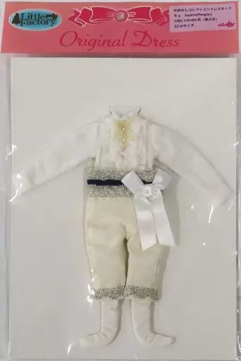 22センチドール 服セット 269 【公式通販】