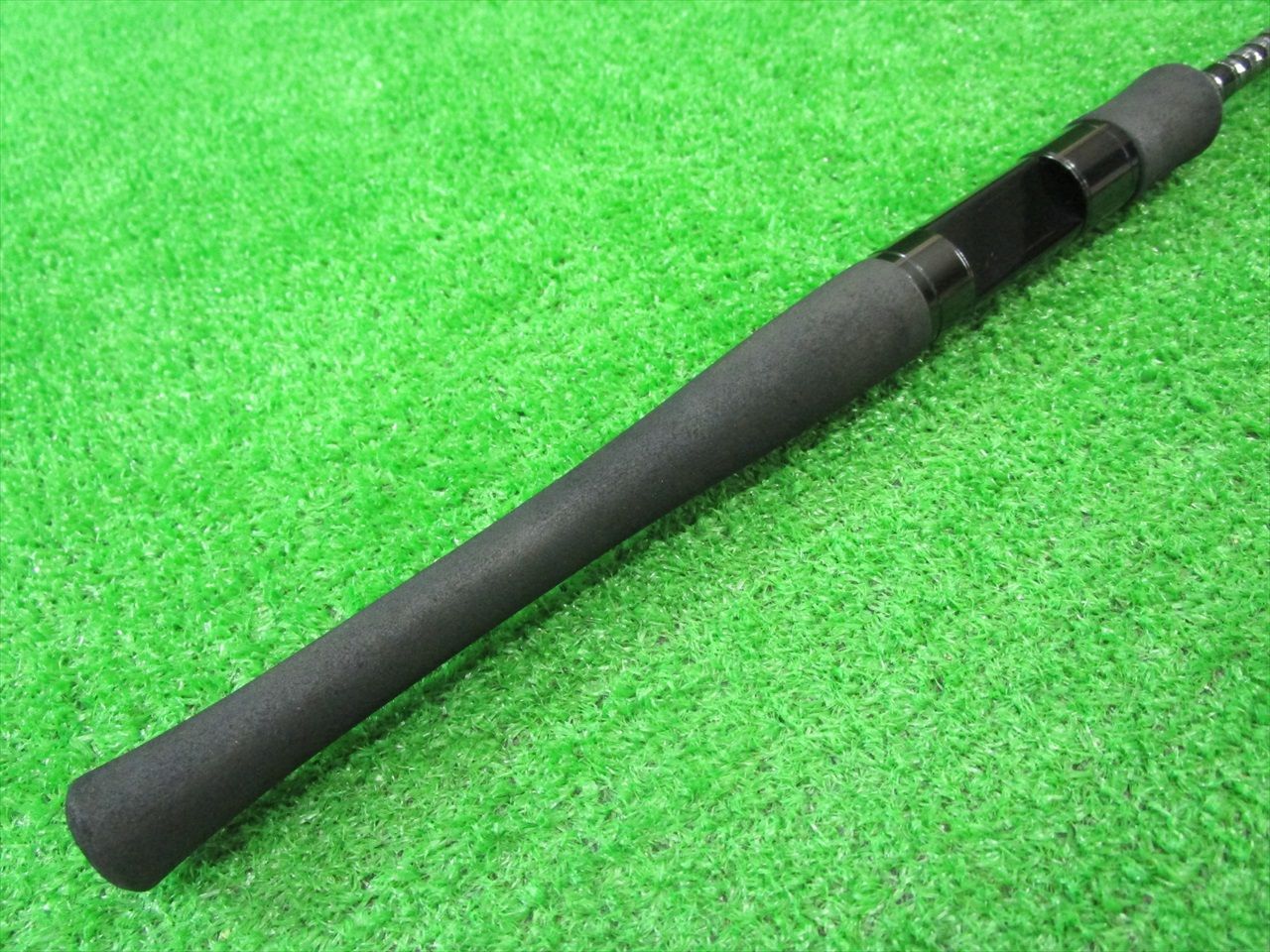 ECH高 ダイワ ハートランド HL702MLRS-AGS14 トリップセブン