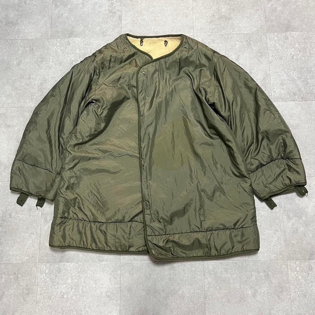 希少　M1951 フィッシュテール　パーカ　モッズコート　ライナー付き　50s 希少 M1951 フィッシュテール パーカ モッズコート ライナー付き