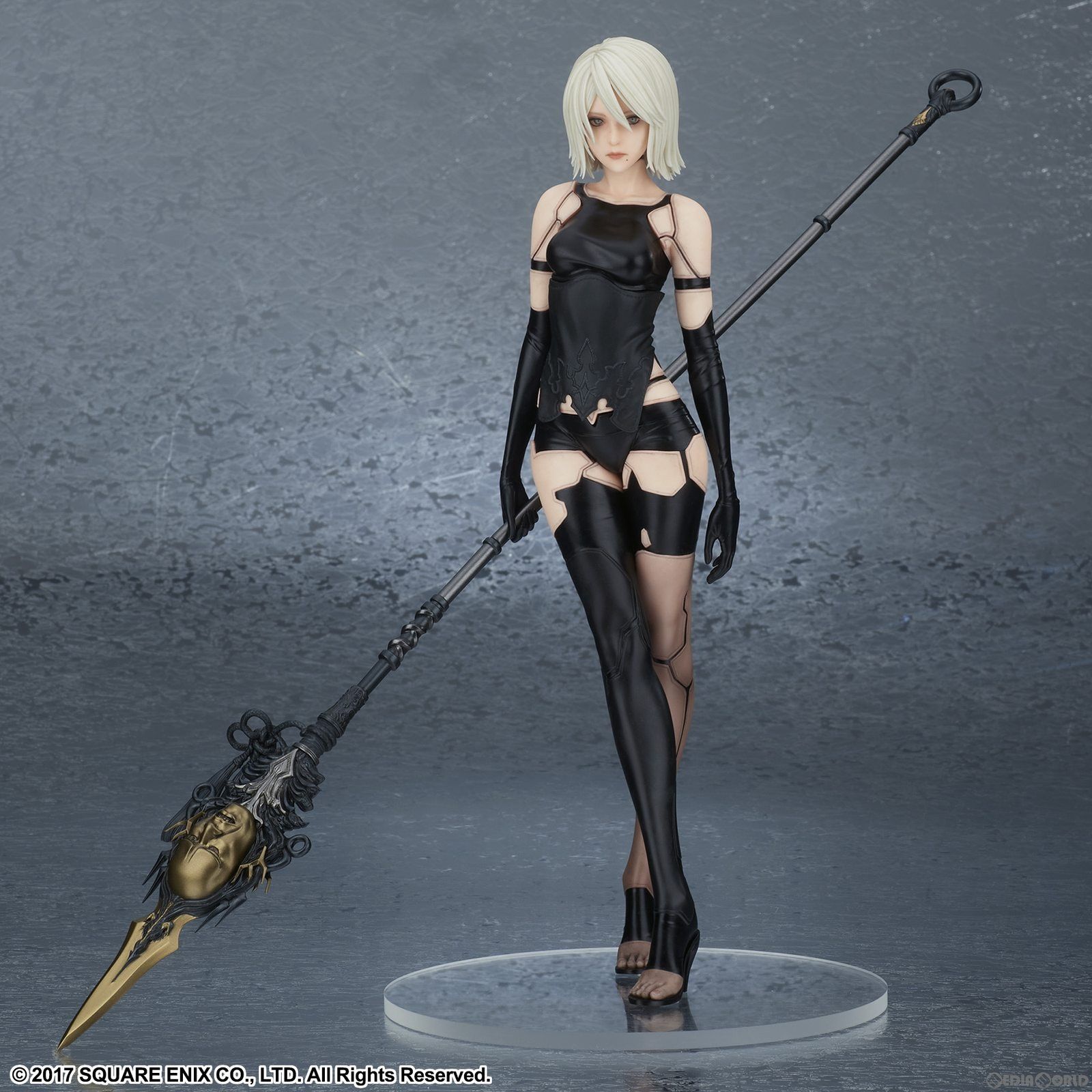 A2(ヨルハA型二号) DX版 NieR: Automata(ニーア オートマタ) 完成品 フィギュア スクウェア・エニックス