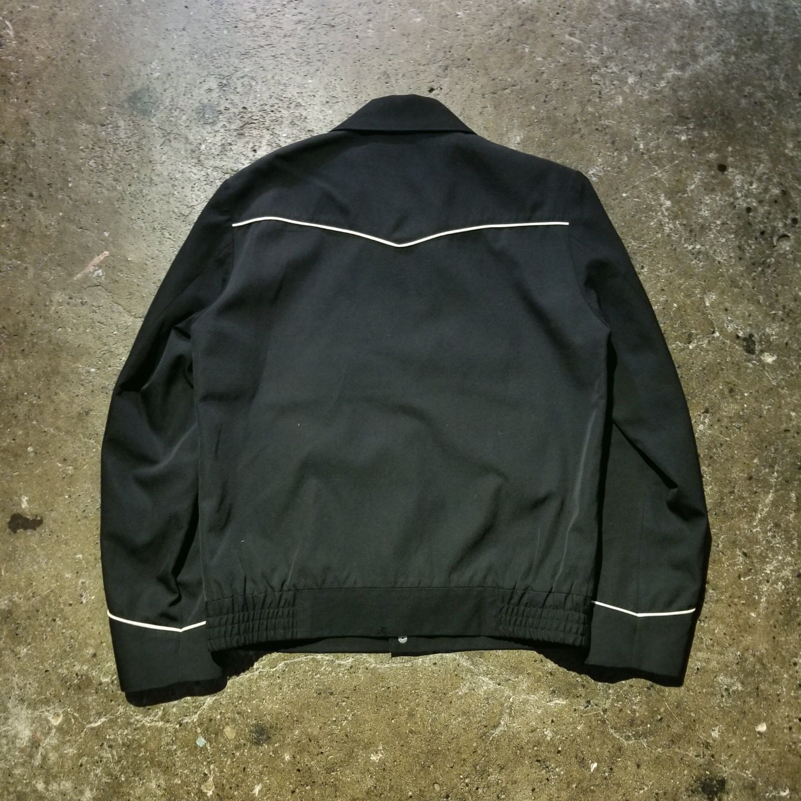 WACKO MARIA ウルフズヘッド　ウエスタンジャケット WACKO MARIA(ワコマリア) ×WOLF'S HEAD 18SS WESTERN JACKET