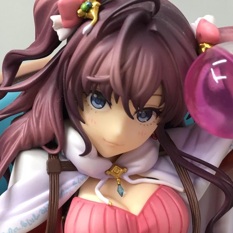 中古】アルター 一ノ瀬 志希 パフュームトリッパーVer. アイドル