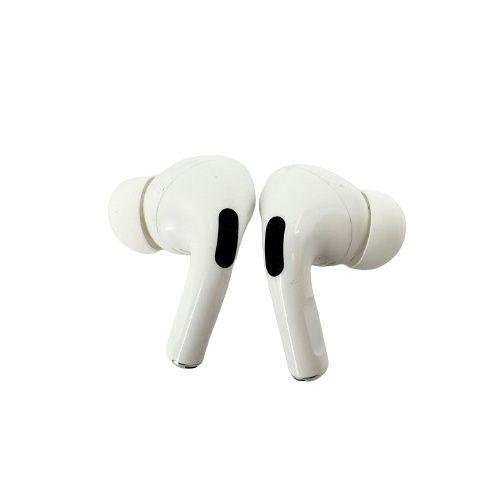 ♪ Apple アップル AirPods Pro エアポッツプロ MWP22J/A A2083 A2084 A2190 2019年モデル 第一世代  イヤホン イヤフォン bluetooth ブルートゥース 無線 本体・ケースのみ - メルカリ