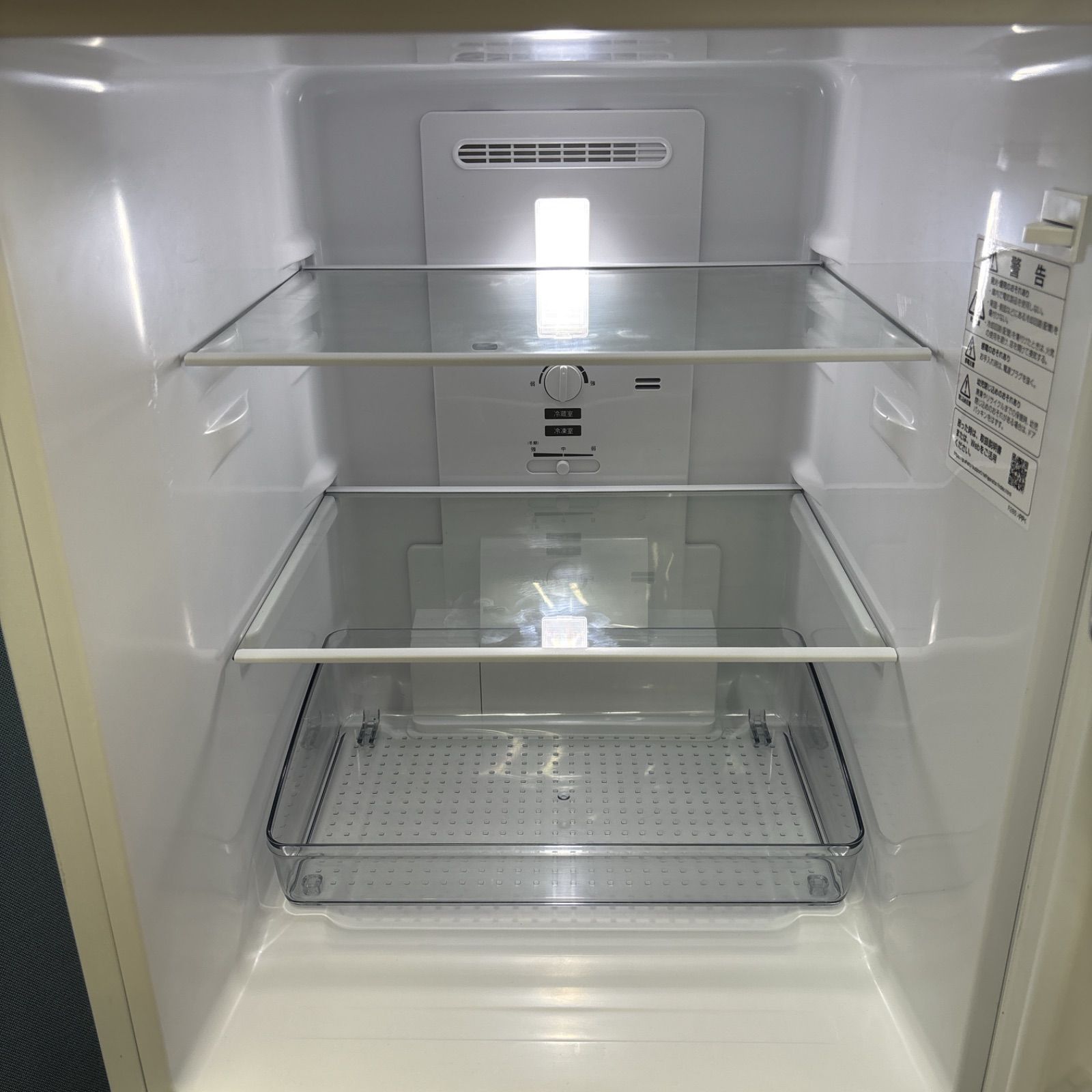 SHARP 冷蔵庫