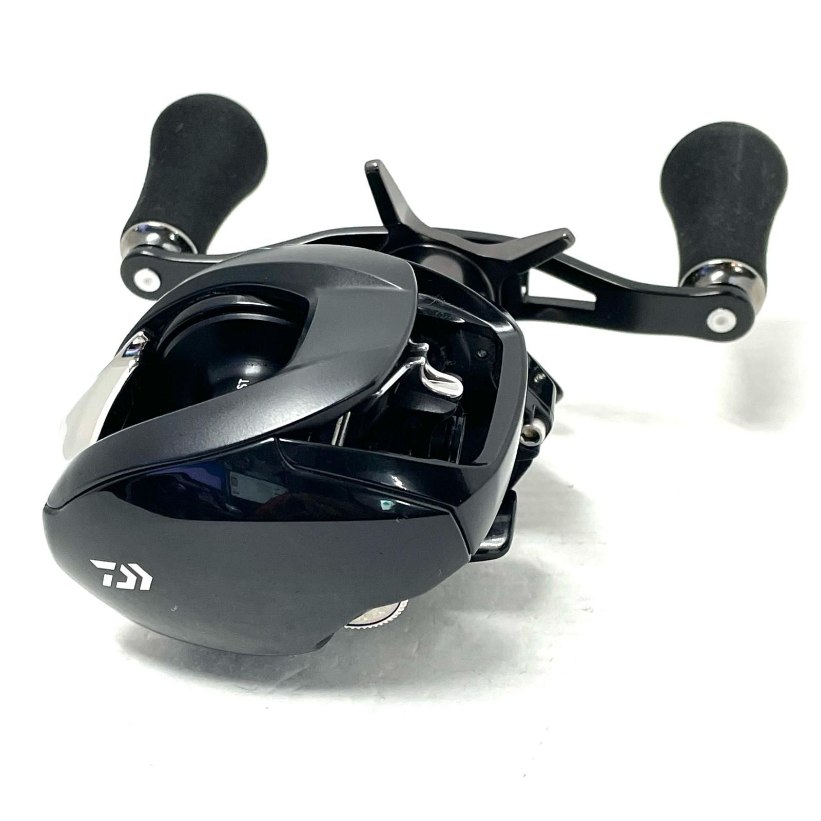 DAIWA - 【尾張小牧店】 中古 Daiwa | ダイワ リール 22ジリオン TWHD1000XHL 【ベイトリール/左ハンドル】 【86】 尾張小牧店】 中古 Daiwa | ダイワ リール 22ジリオン
