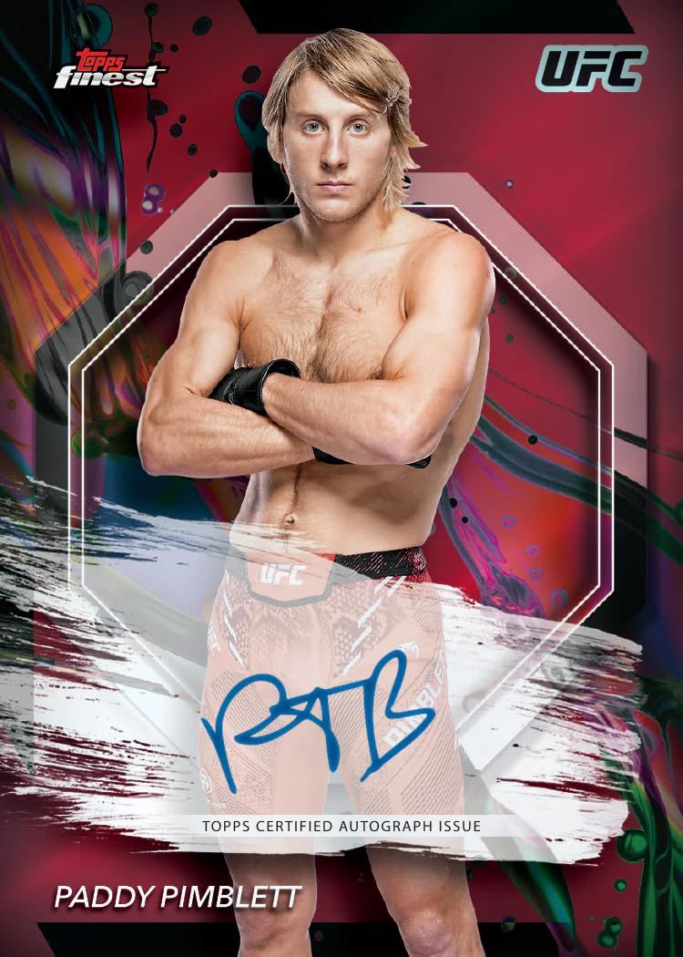 UFC -